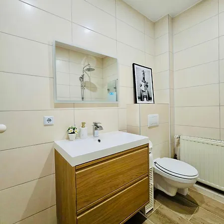 Urlaub-& Bussinesswohnung In Doeblen 01 * Dobeln