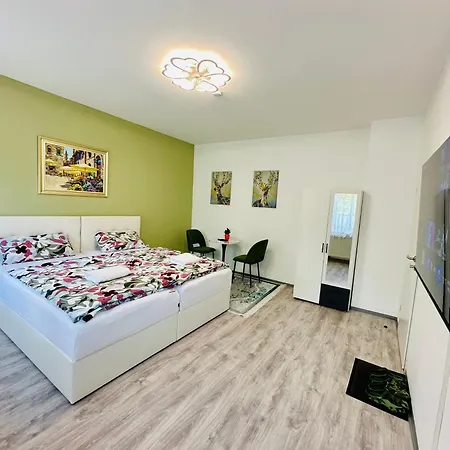 Gasthuis Urlaub-& Bussinesswohnung In Doeblen 01 Döbeln